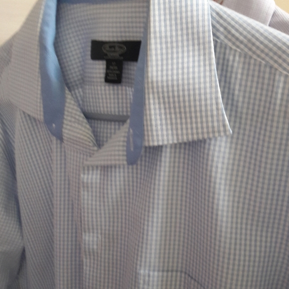 Pronto Uomo Shirt - Picture 3 of 8